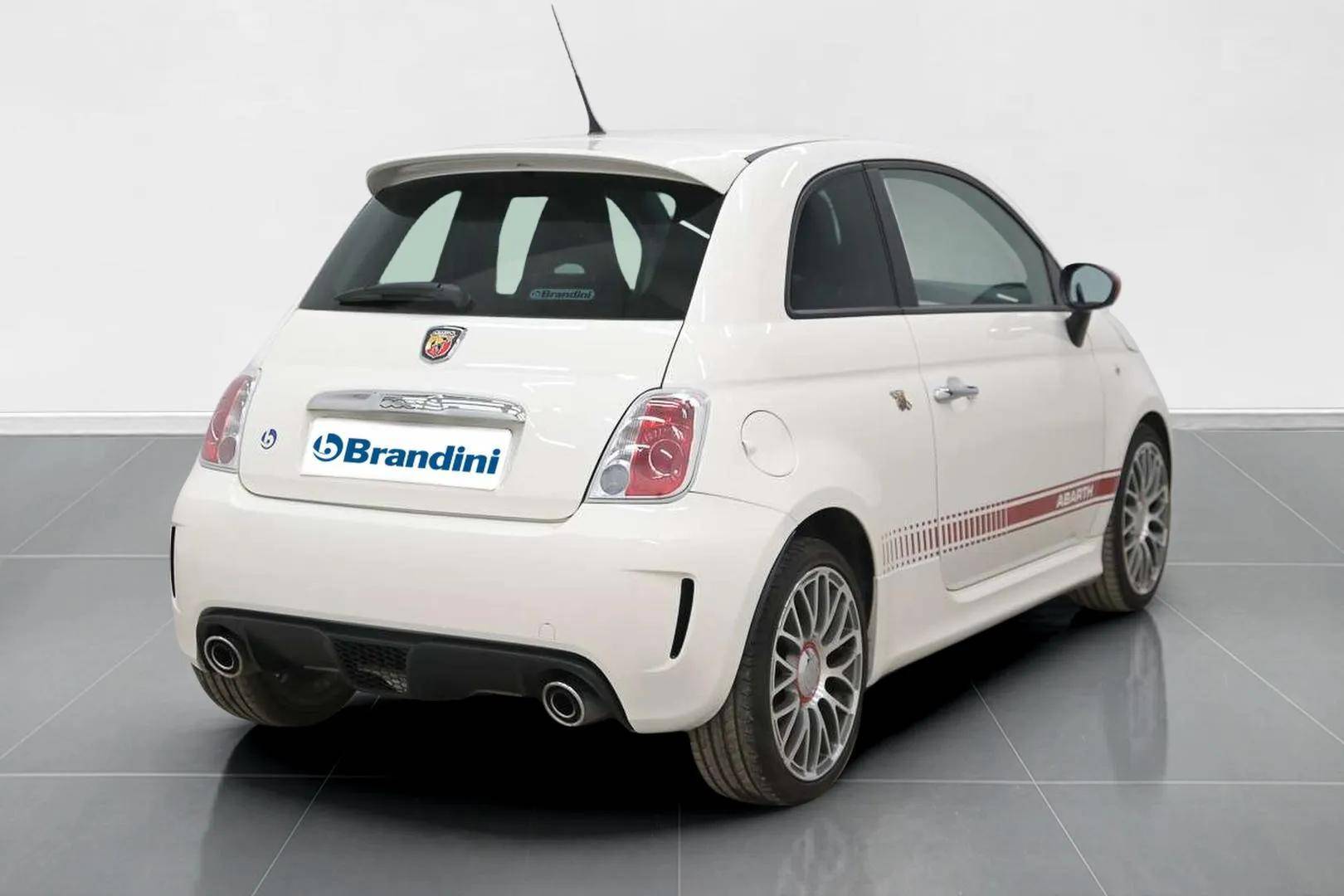 ABARTH 695C - Foto 4