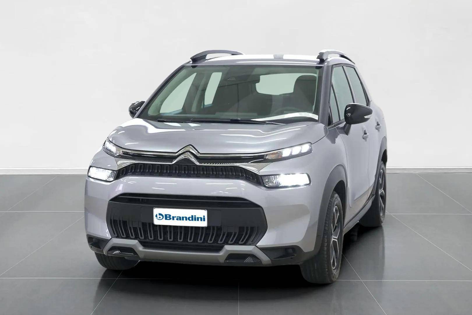 CITROEN C3 Aircross - Foto 1
