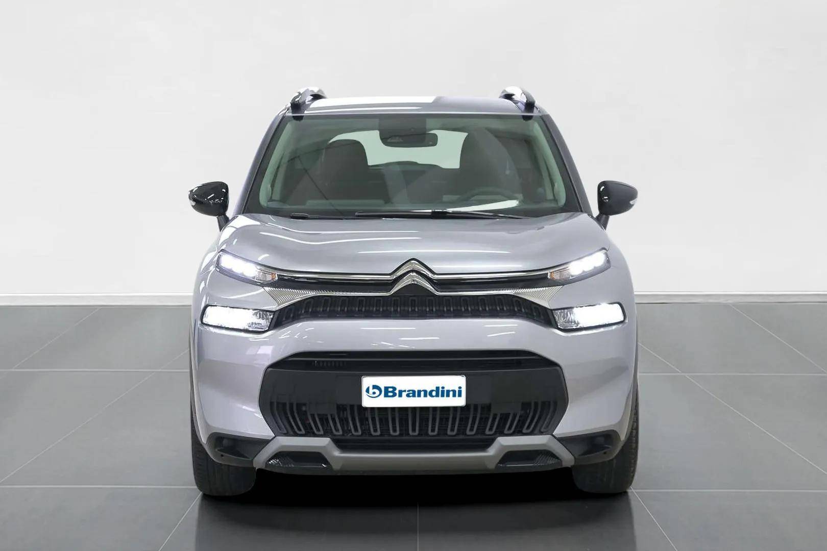 CITROEN C3 Aircross - Foto 2