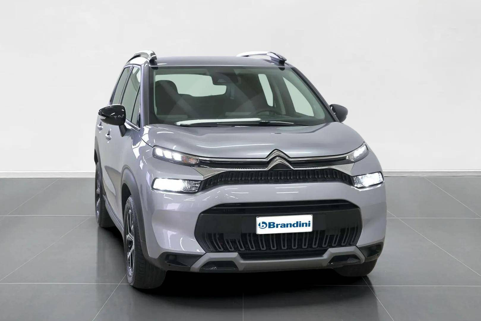 CITROEN C3 Aircross - Foto 3