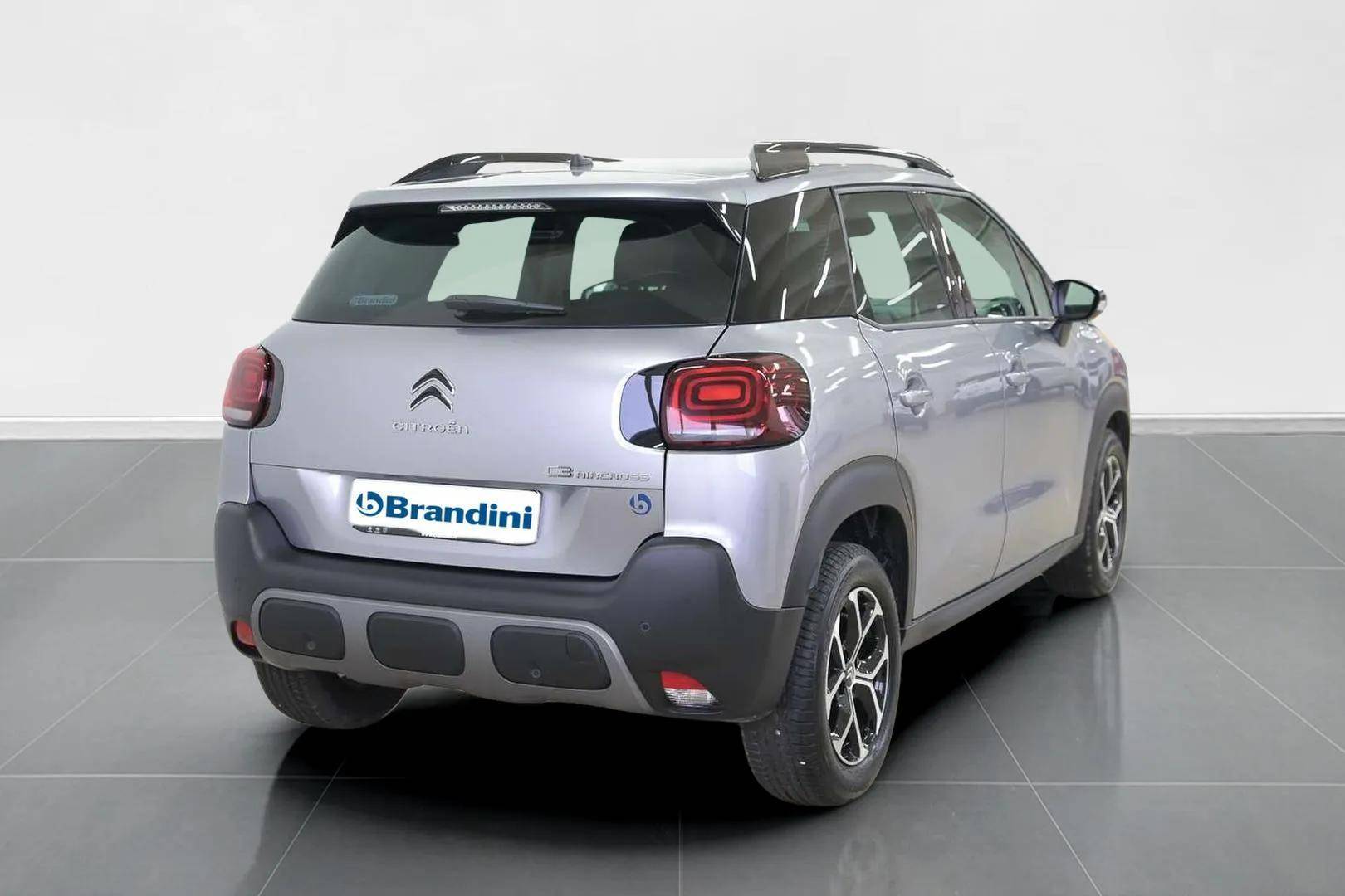 CITROEN C3 Aircross - Foto 4