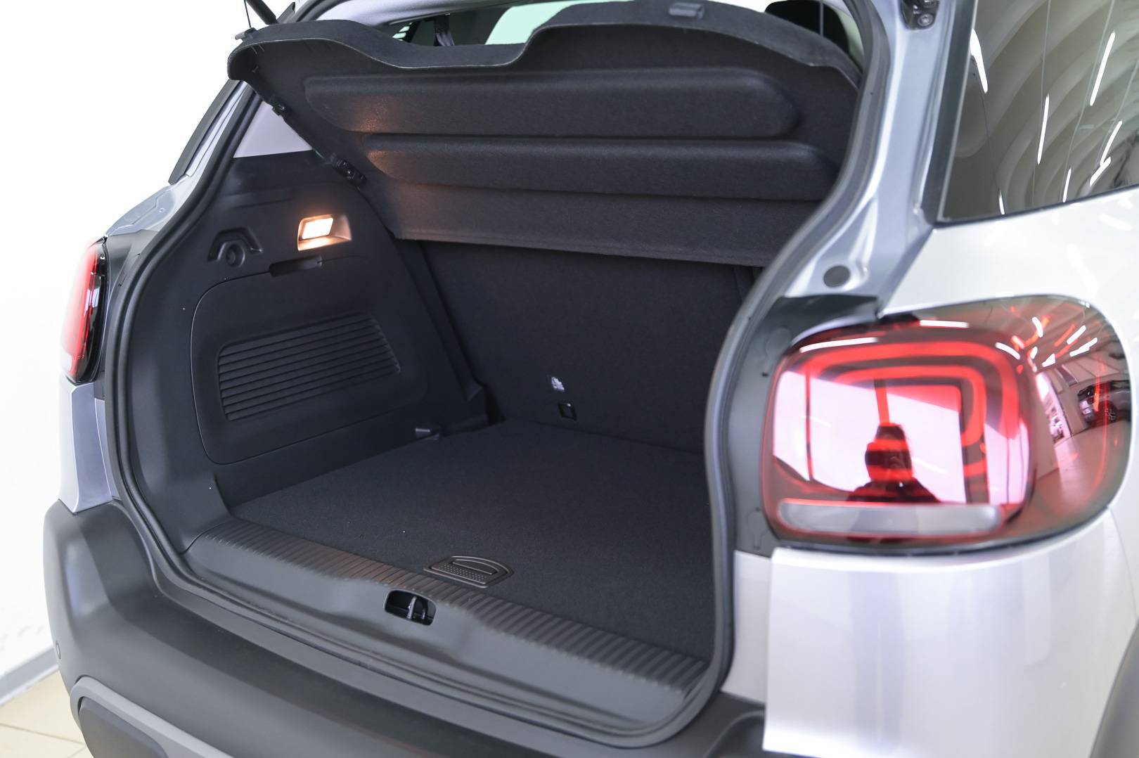 CITROEN C3 Aircross - Foto 5