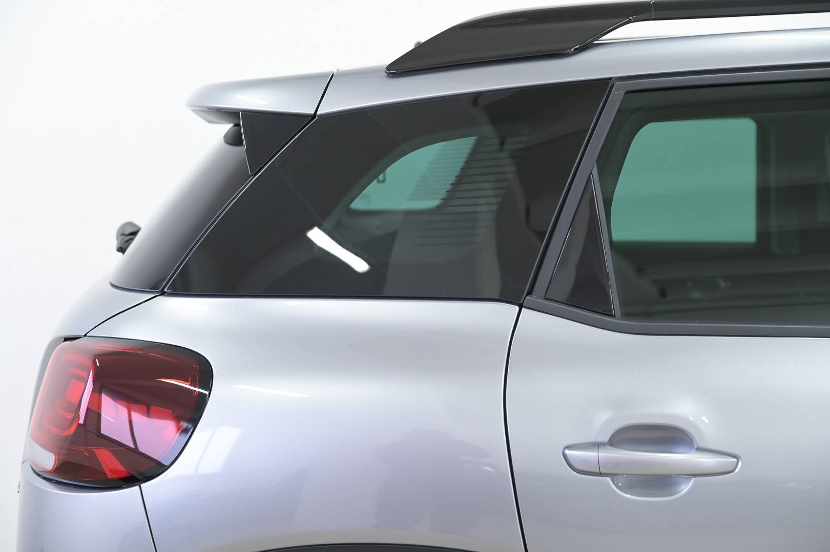 CITROEN C3 Aircross - Foto 6