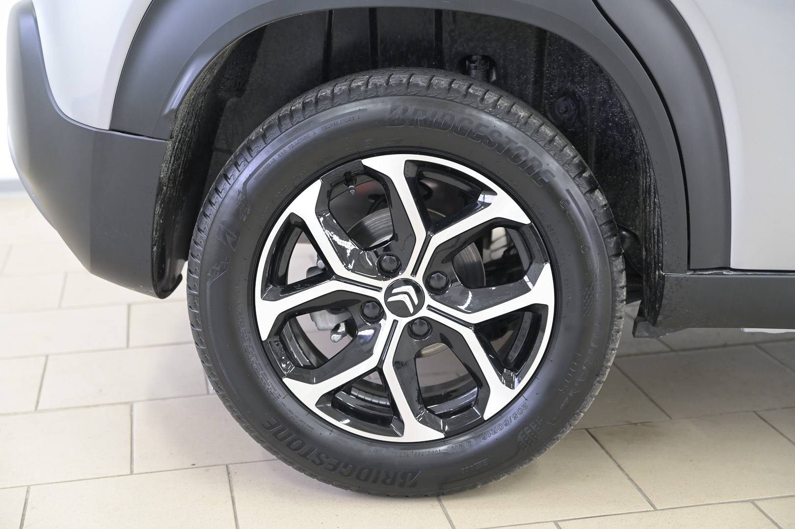 CITROEN C3 Aircross - Foto 7