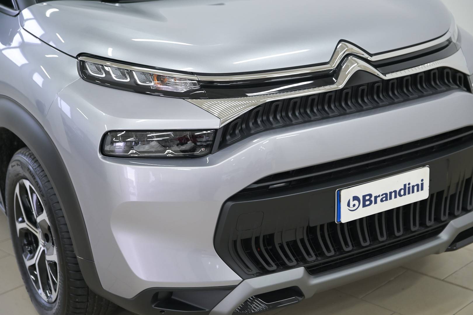 CITROEN C3 Aircross - Foto 9