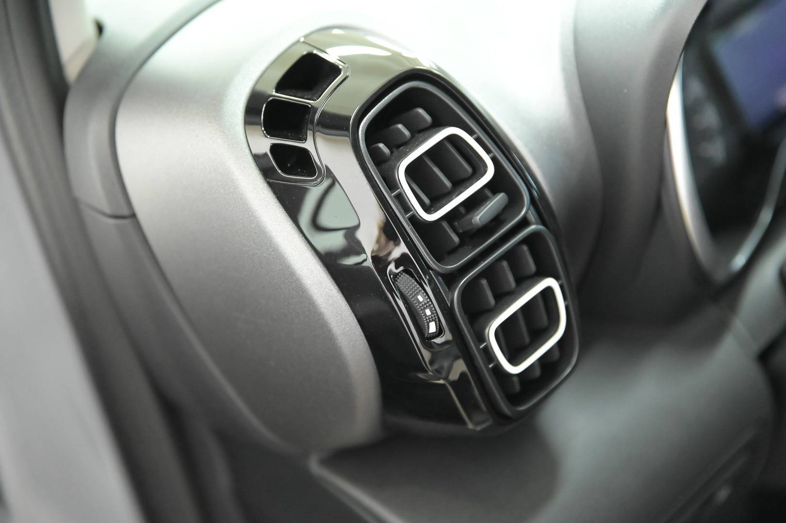 CITROEN C3 Aircross - Foto 11