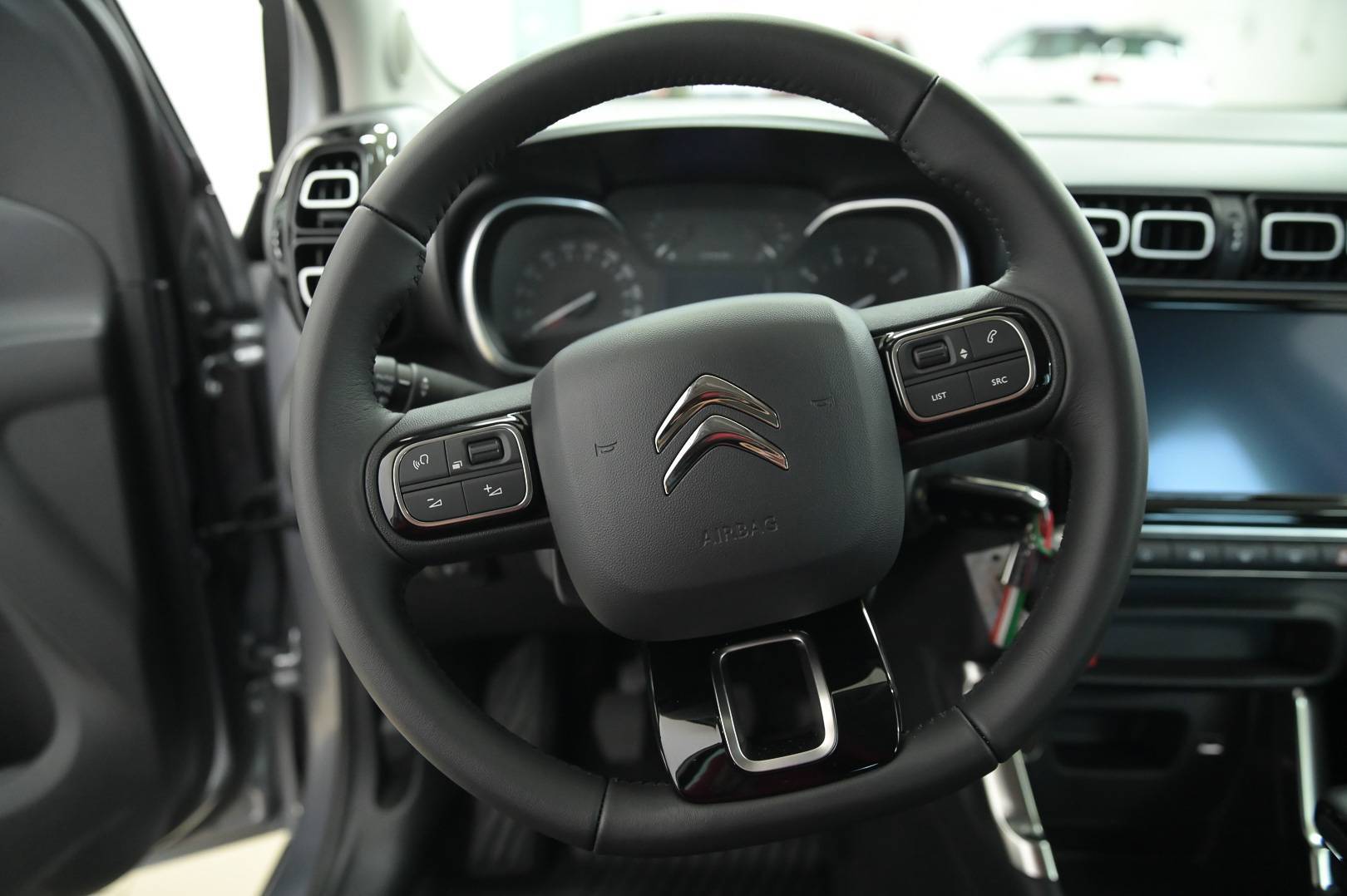 CITROEN C3 Aircross - Foto 12