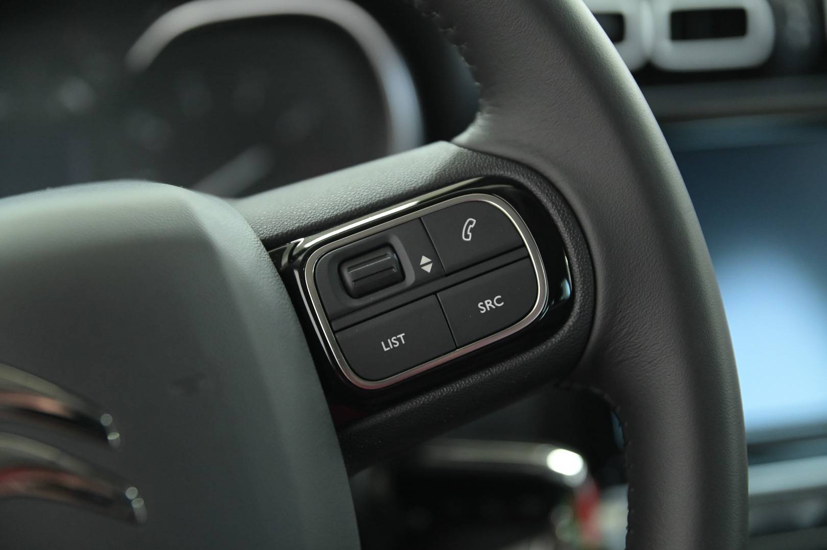 CITROEN C3 Aircross - Foto 14