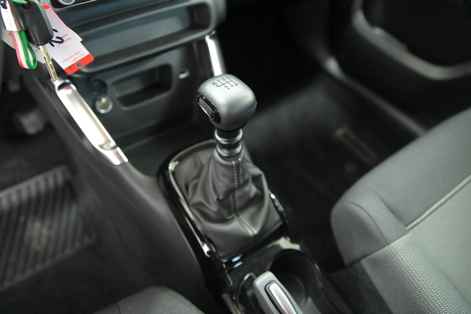 CITROEN C3 Aircross - Foto 18