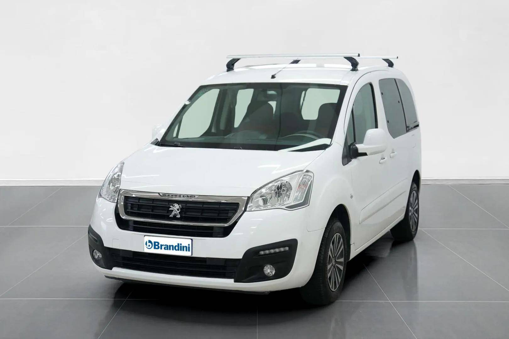 PEUGEOT Partner Tepee - Foto 1