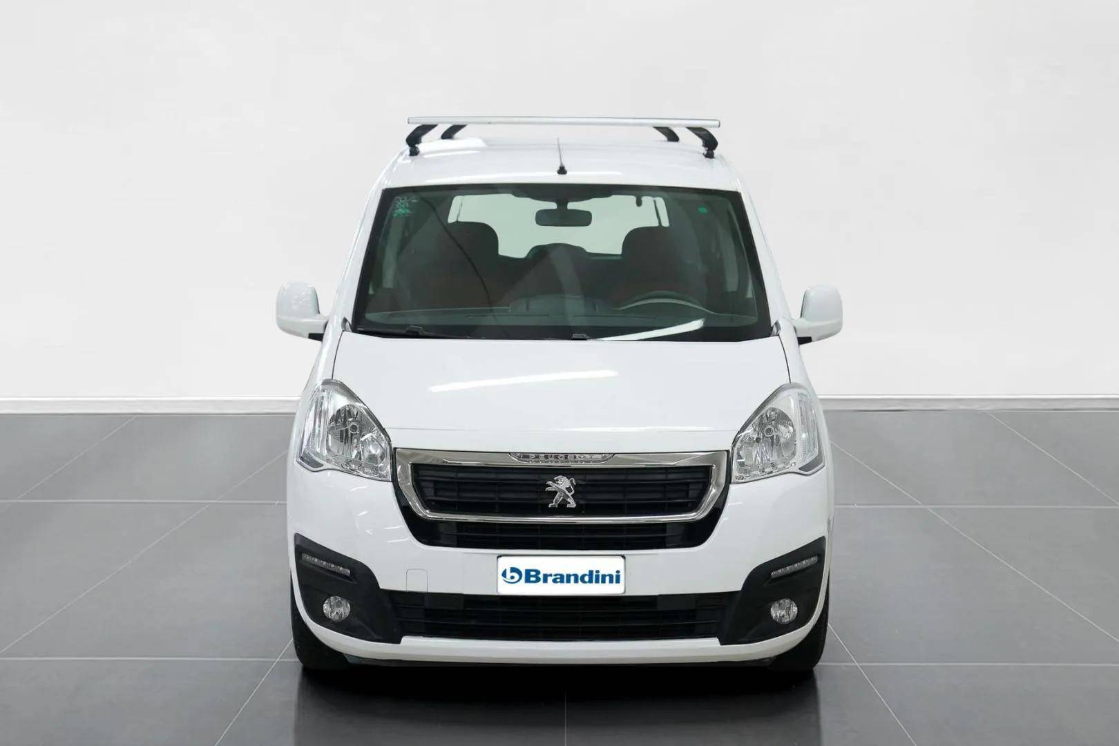 PEUGEOT Partner Tepee - Foto 2