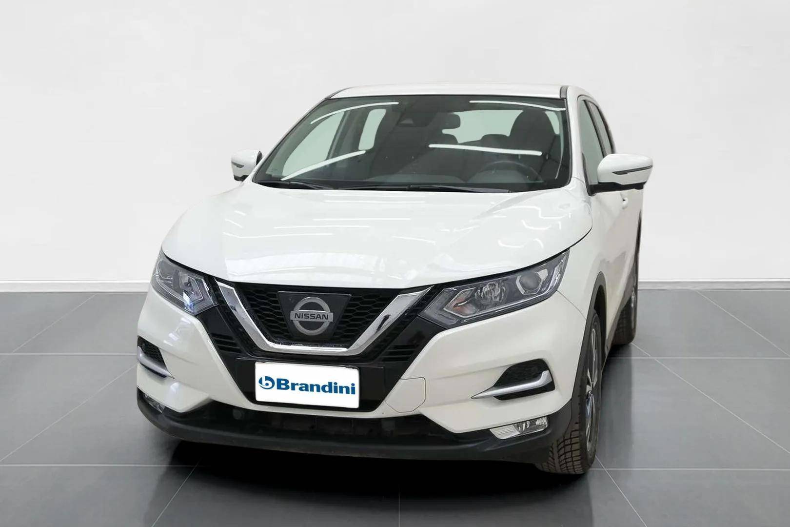 NISSAN Qashqai - Foto 1