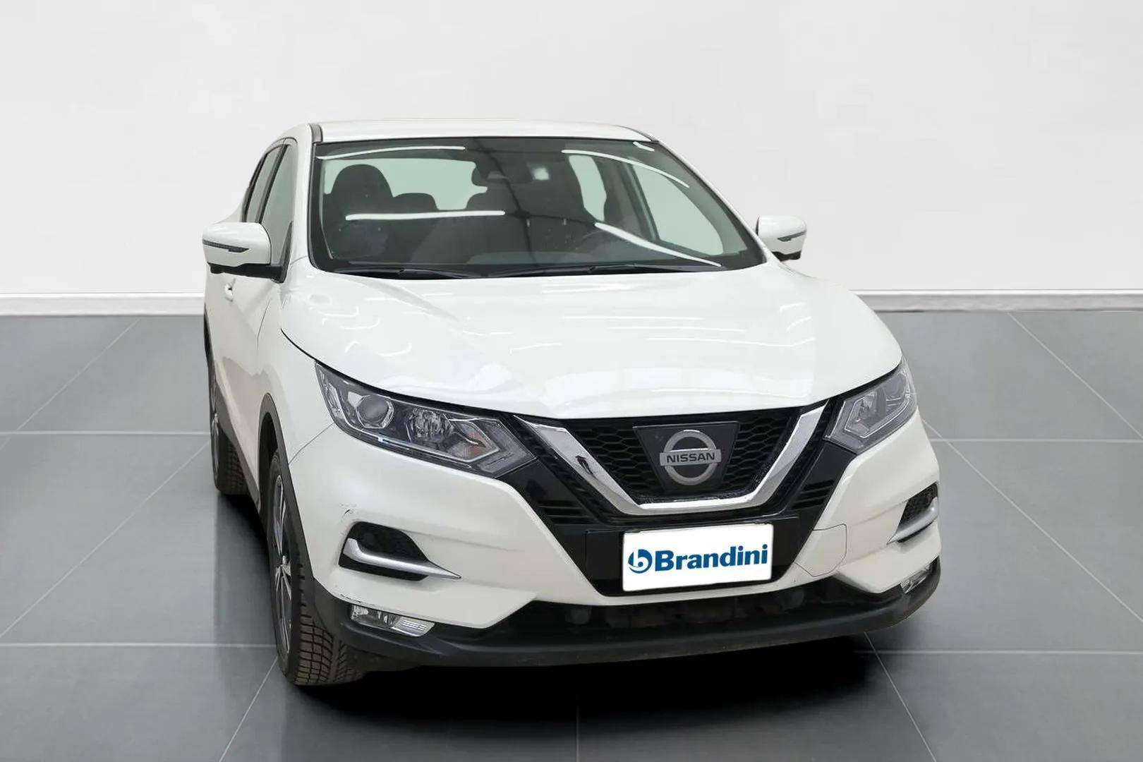 NISSAN Qashqai - Foto 3