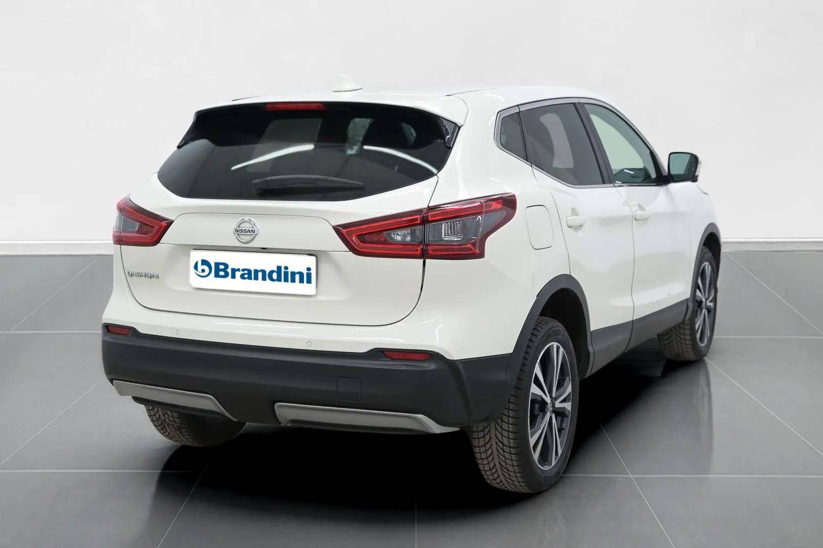 NISSAN Qashqai - Foto 4