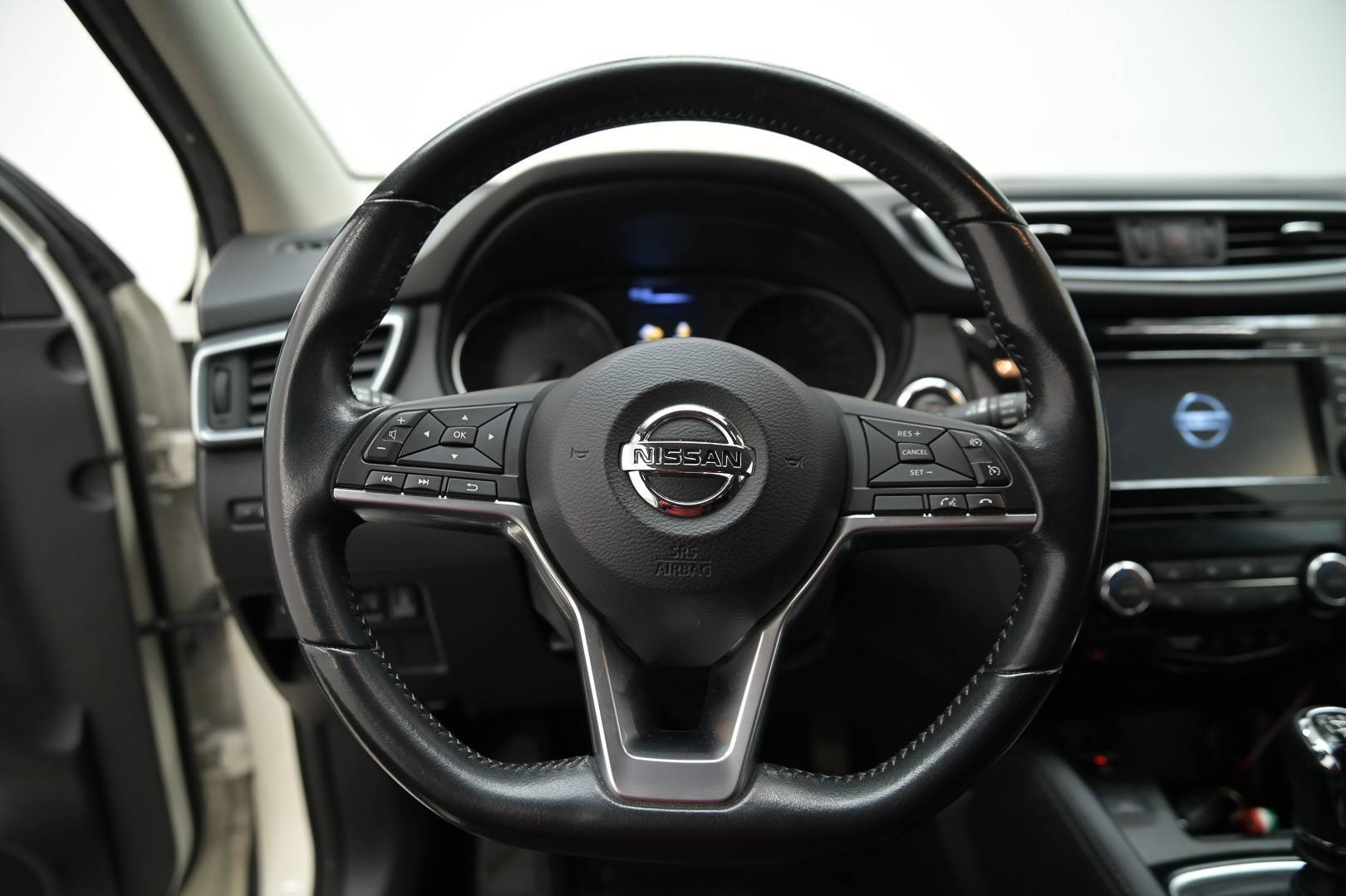 NISSAN Qashqai - Foto 18