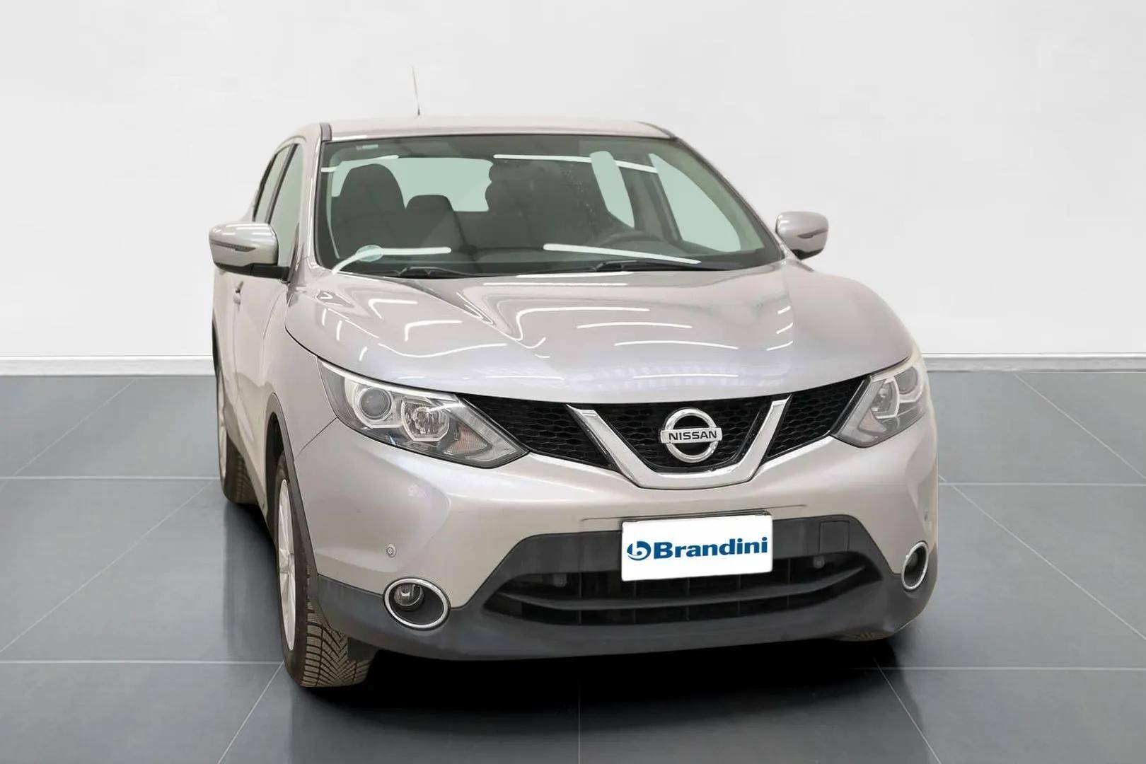 NISSAN Qashqai - Foto 3