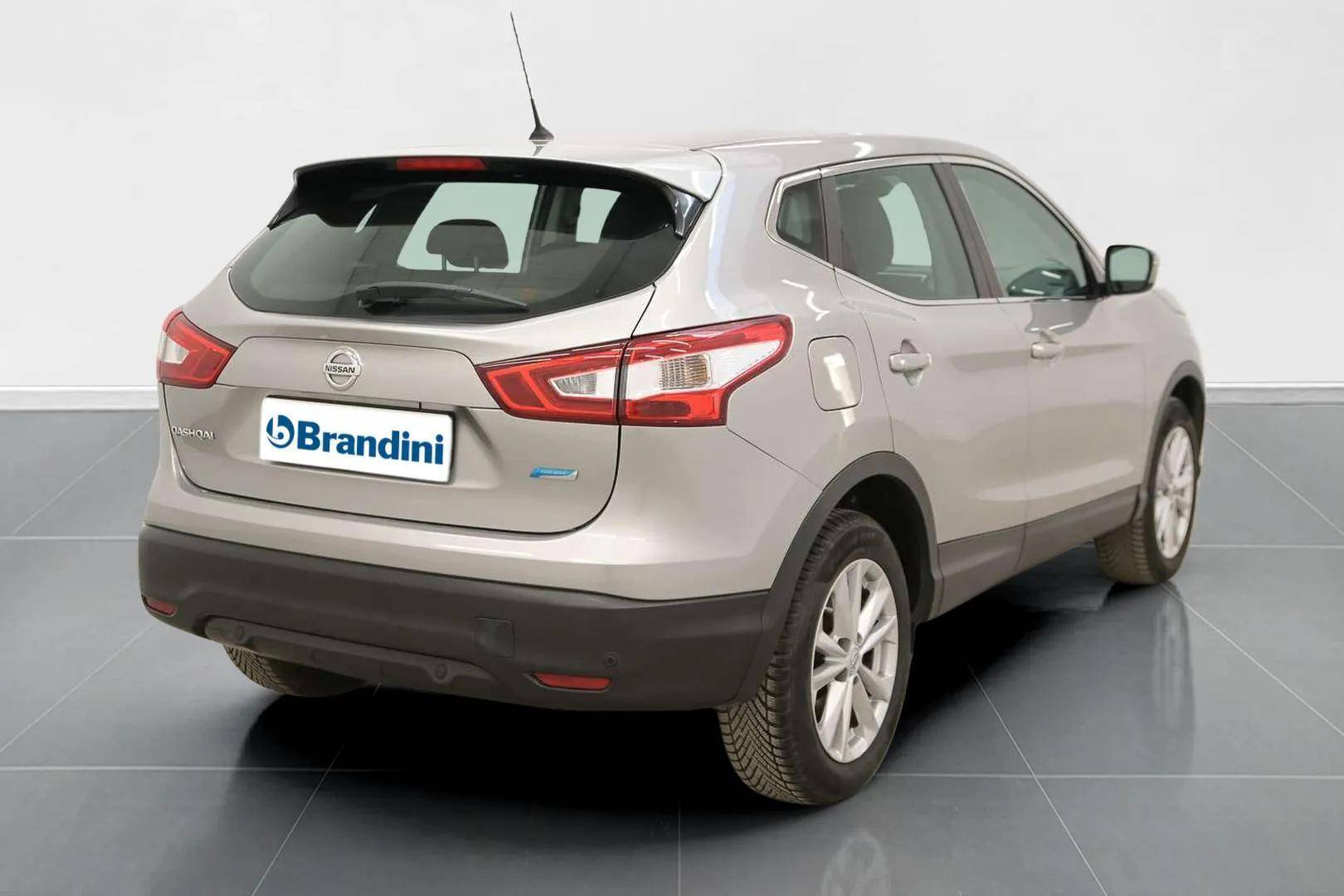 NISSAN Qashqai - Foto 4