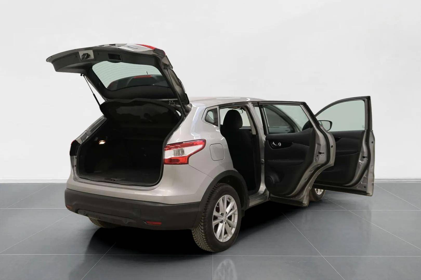 NISSAN Qashqai - Foto 5