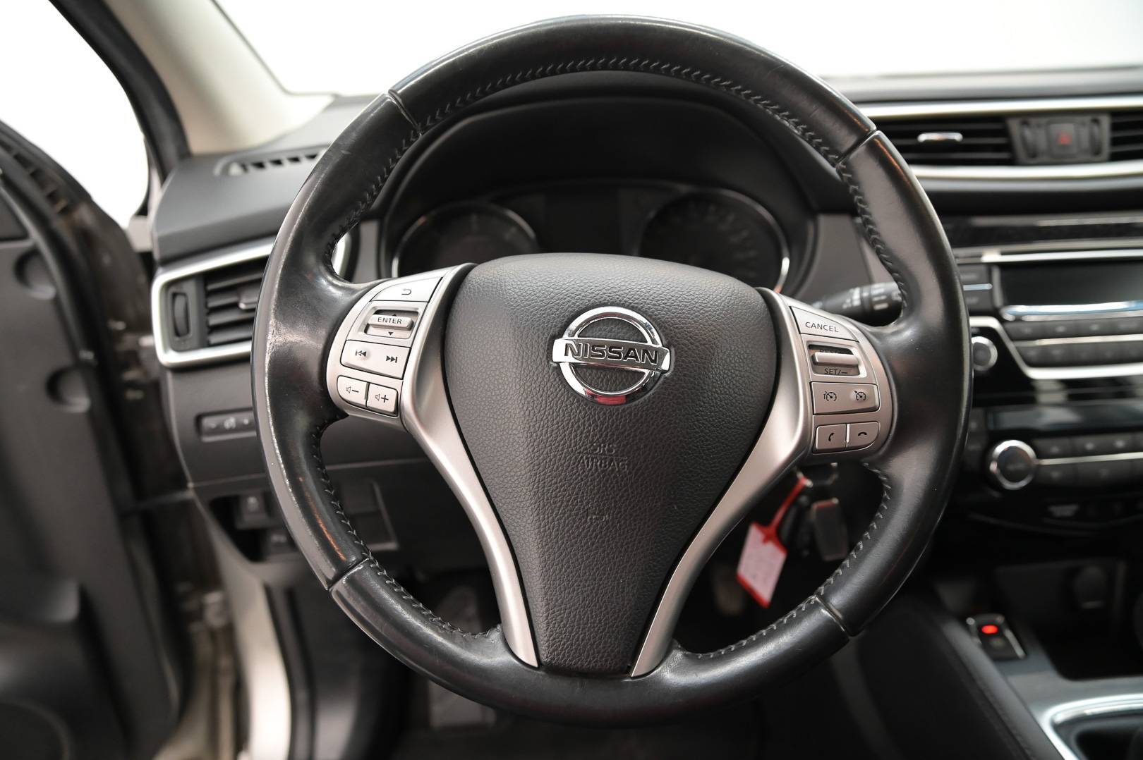 NISSAN Qashqai - Foto 17