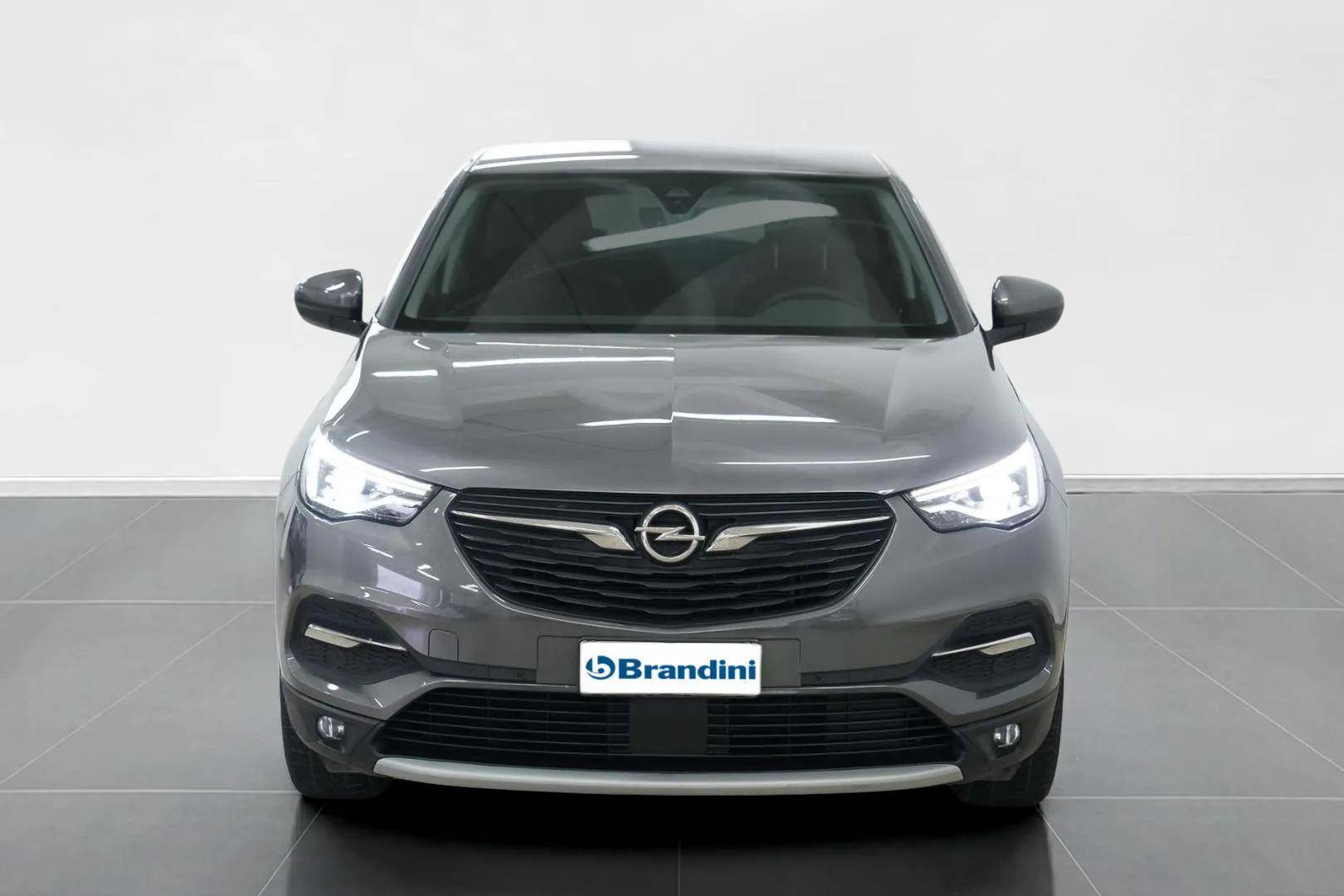 OPEL Grandland X - Foto 2