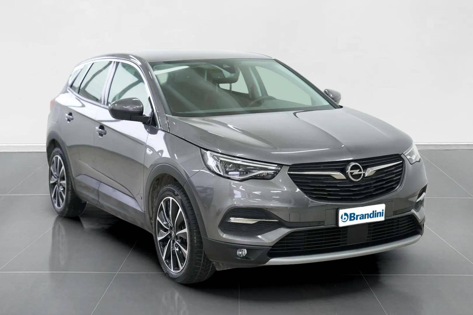 OPEL Grandland X - Foto 3