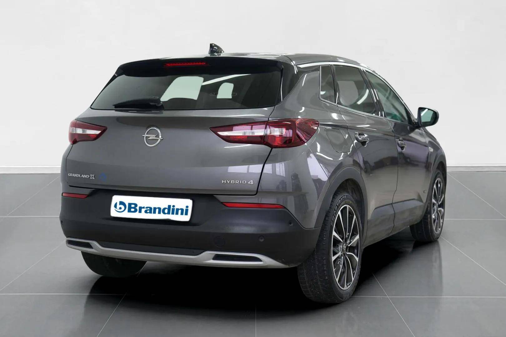 OPEL Grandland X - Foto 8