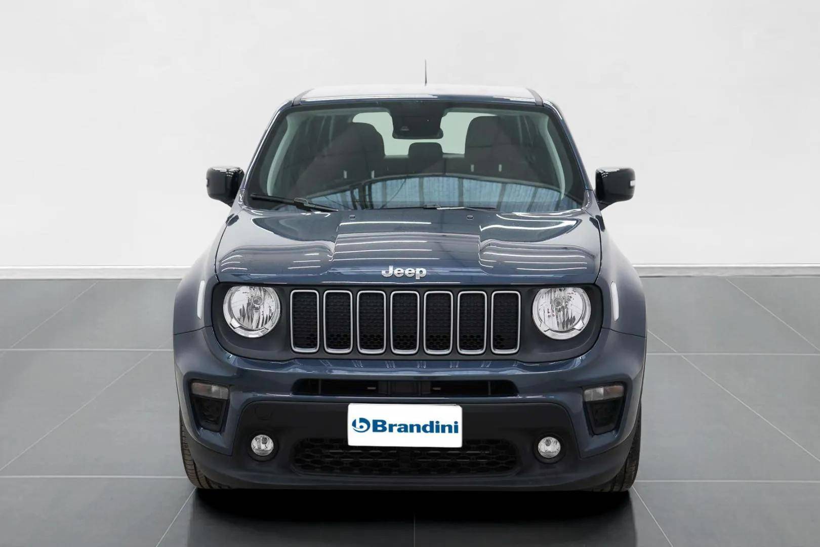 JEEP Renegade - Foto 2