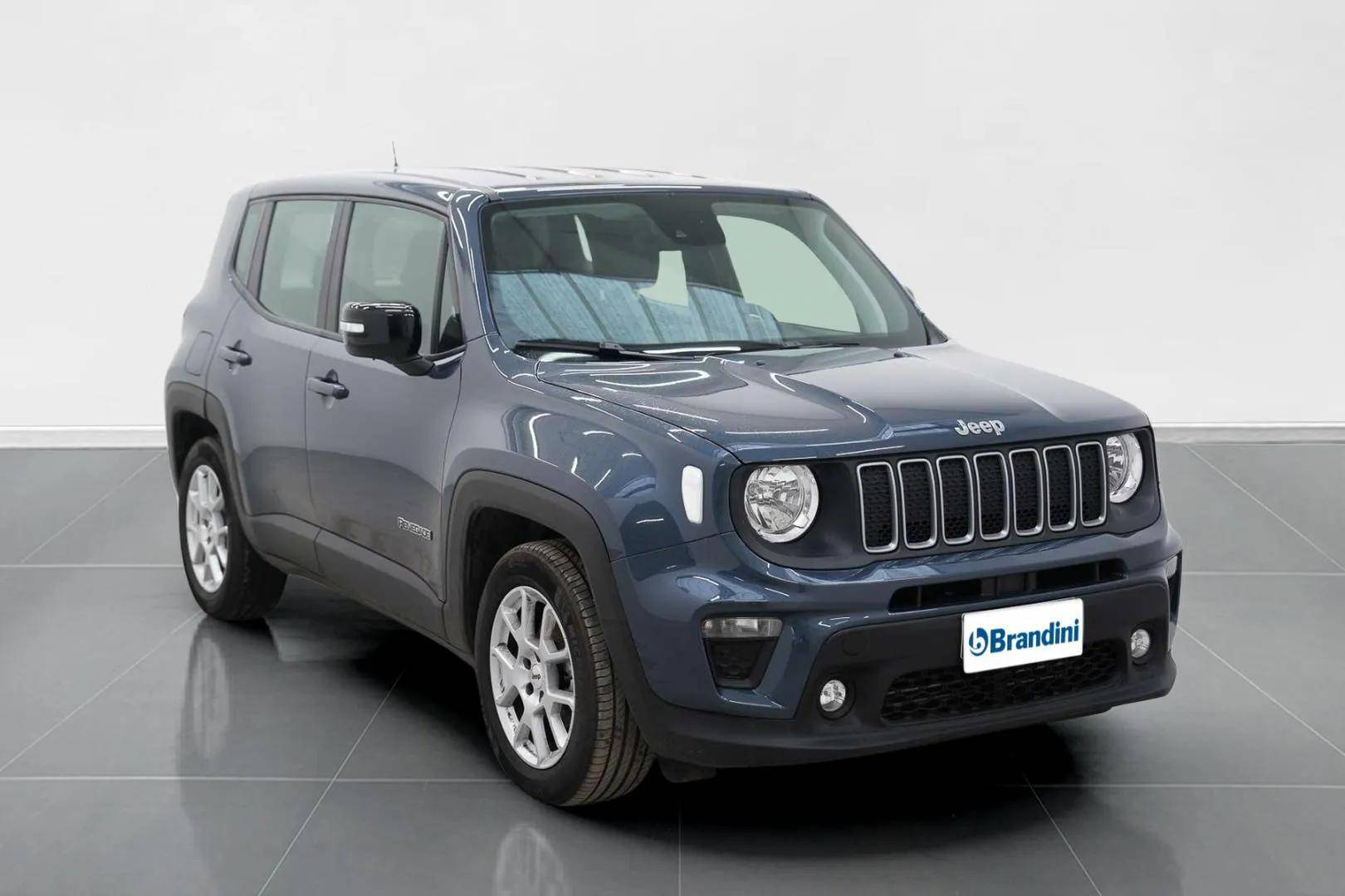 JEEP Renegade - Foto 3