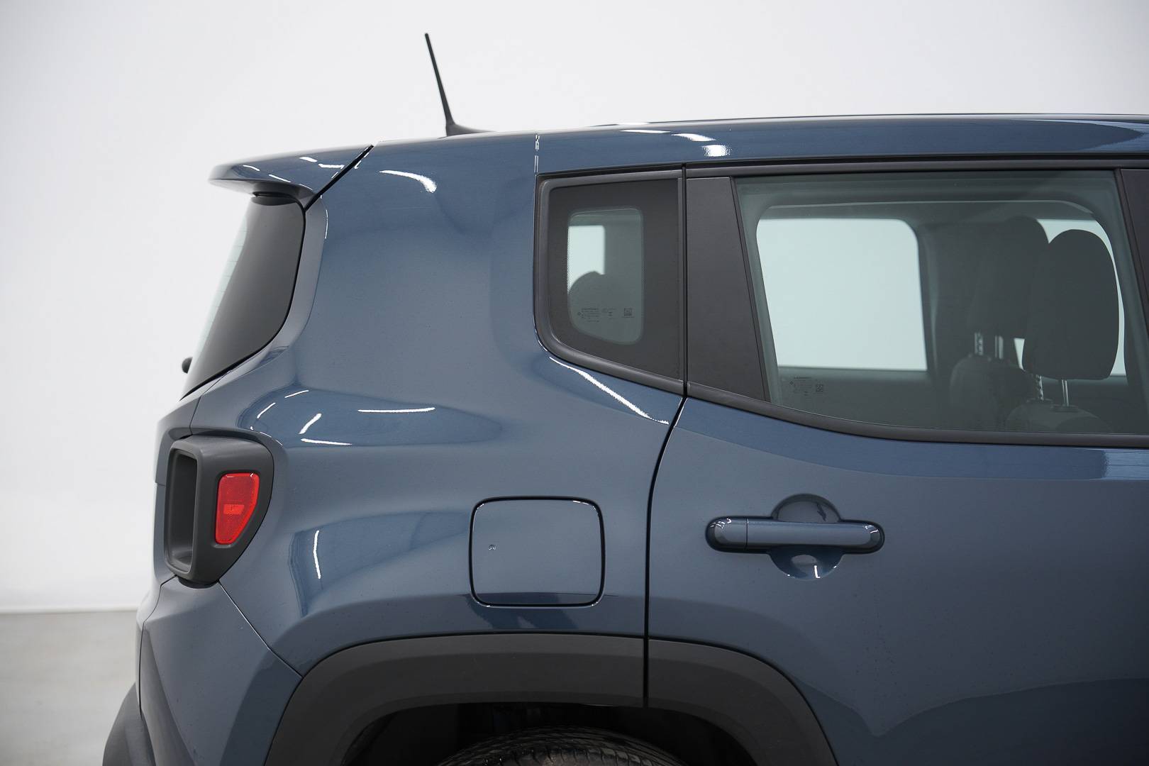 JEEP Renegade - Foto 6