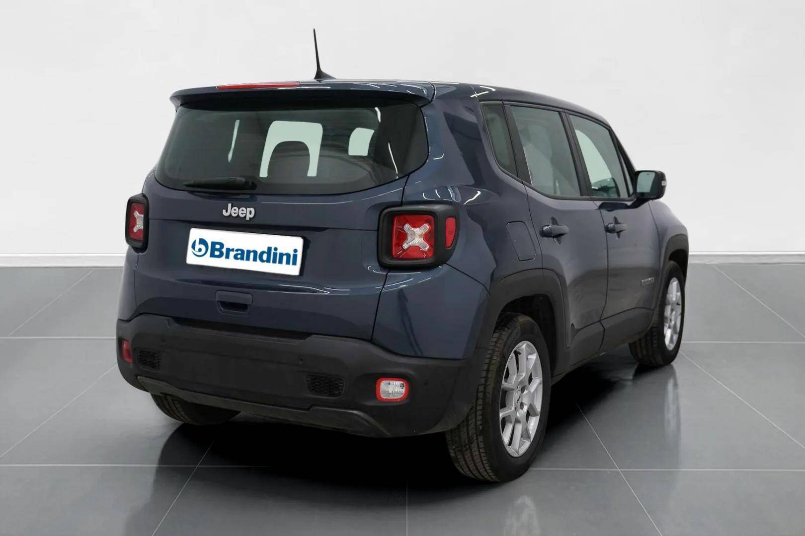 JEEP Renegade - Foto 8