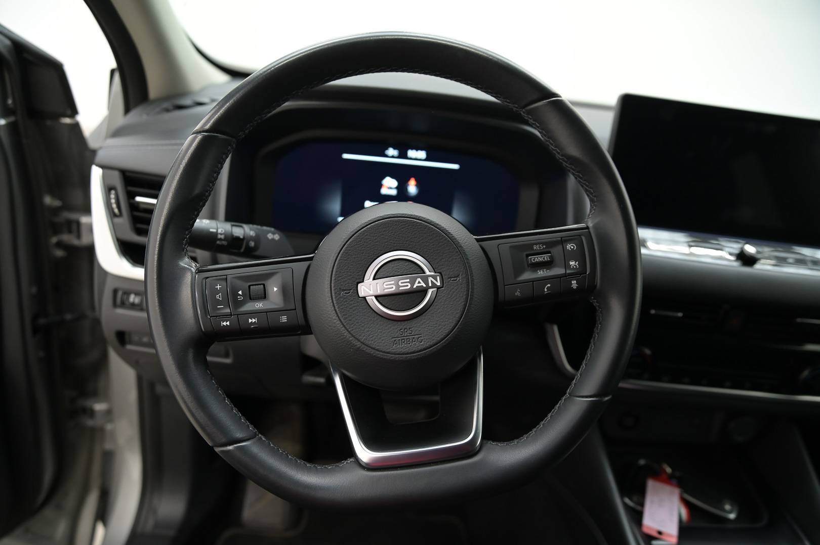 NISSAN Qashqai - Foto 17