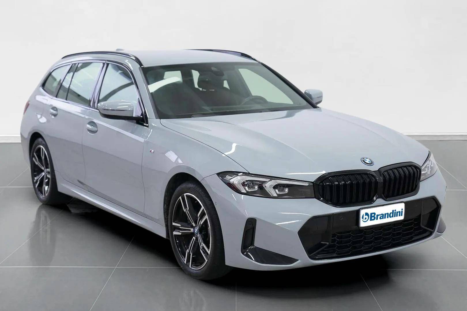 BMW Serie 3 Touring - Foto 3