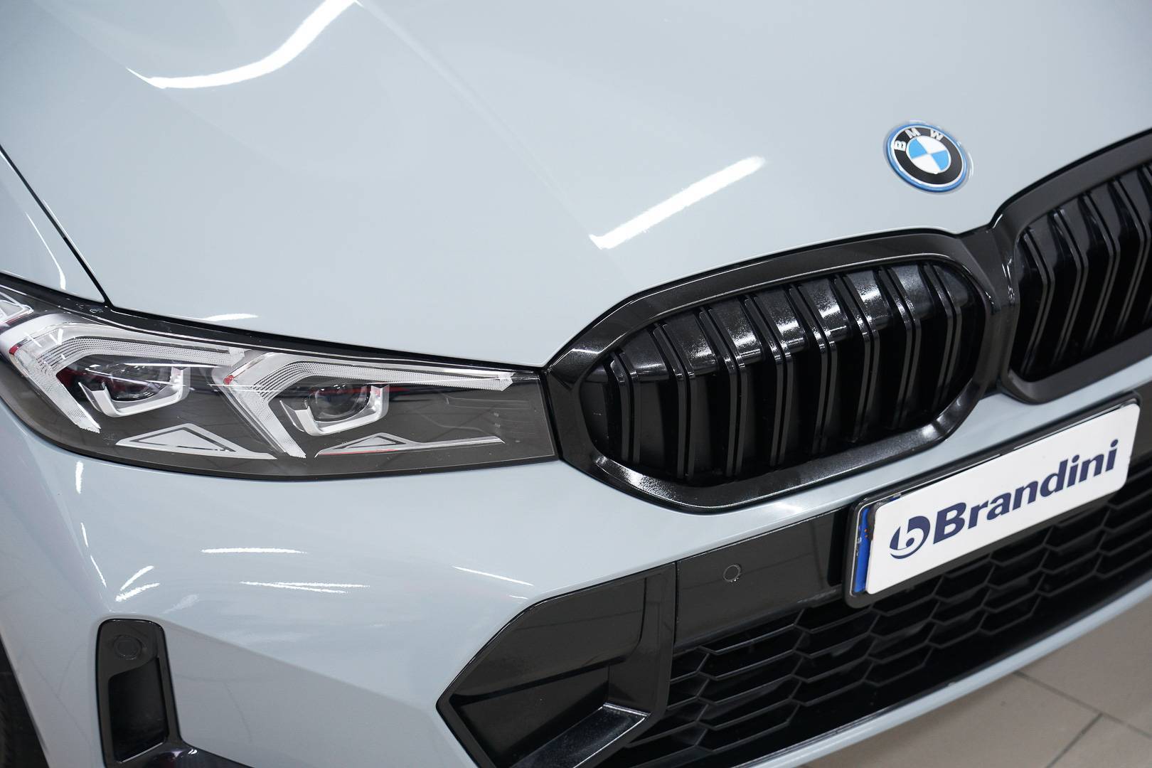 BMW Serie 3 Touring - Foto 4