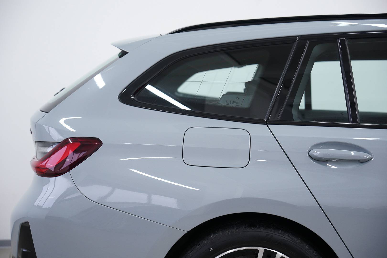 BMW Serie 3 Touring - Foto 6