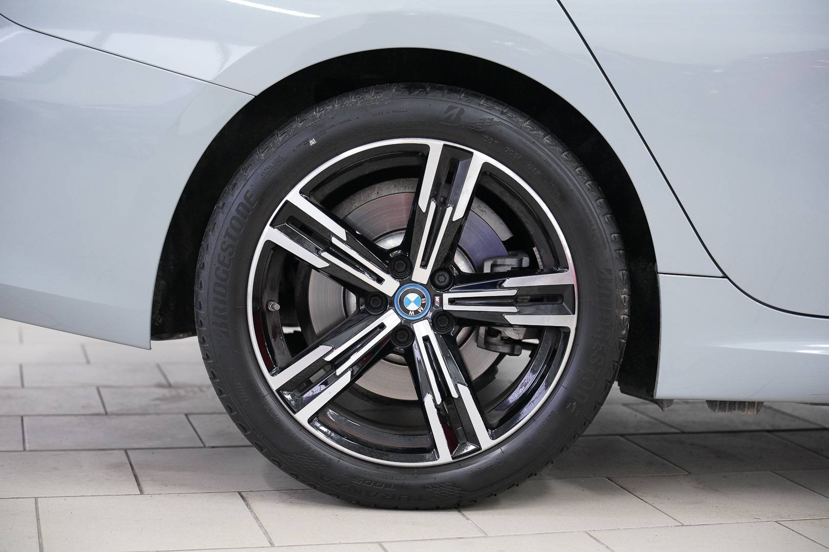 BMW Serie 3 Touring - Foto 7
