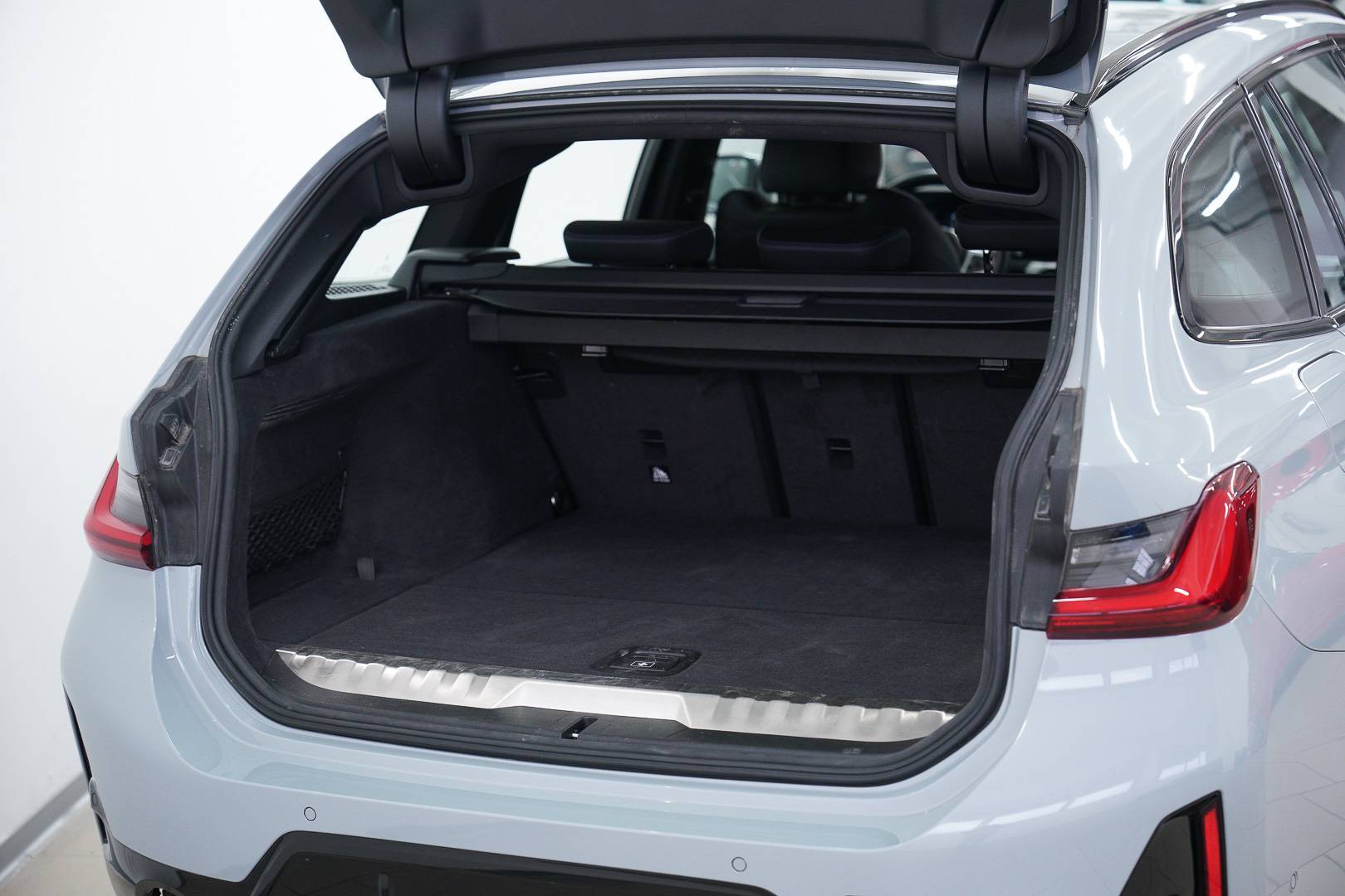 BMW Serie 3 Touring - Foto 9