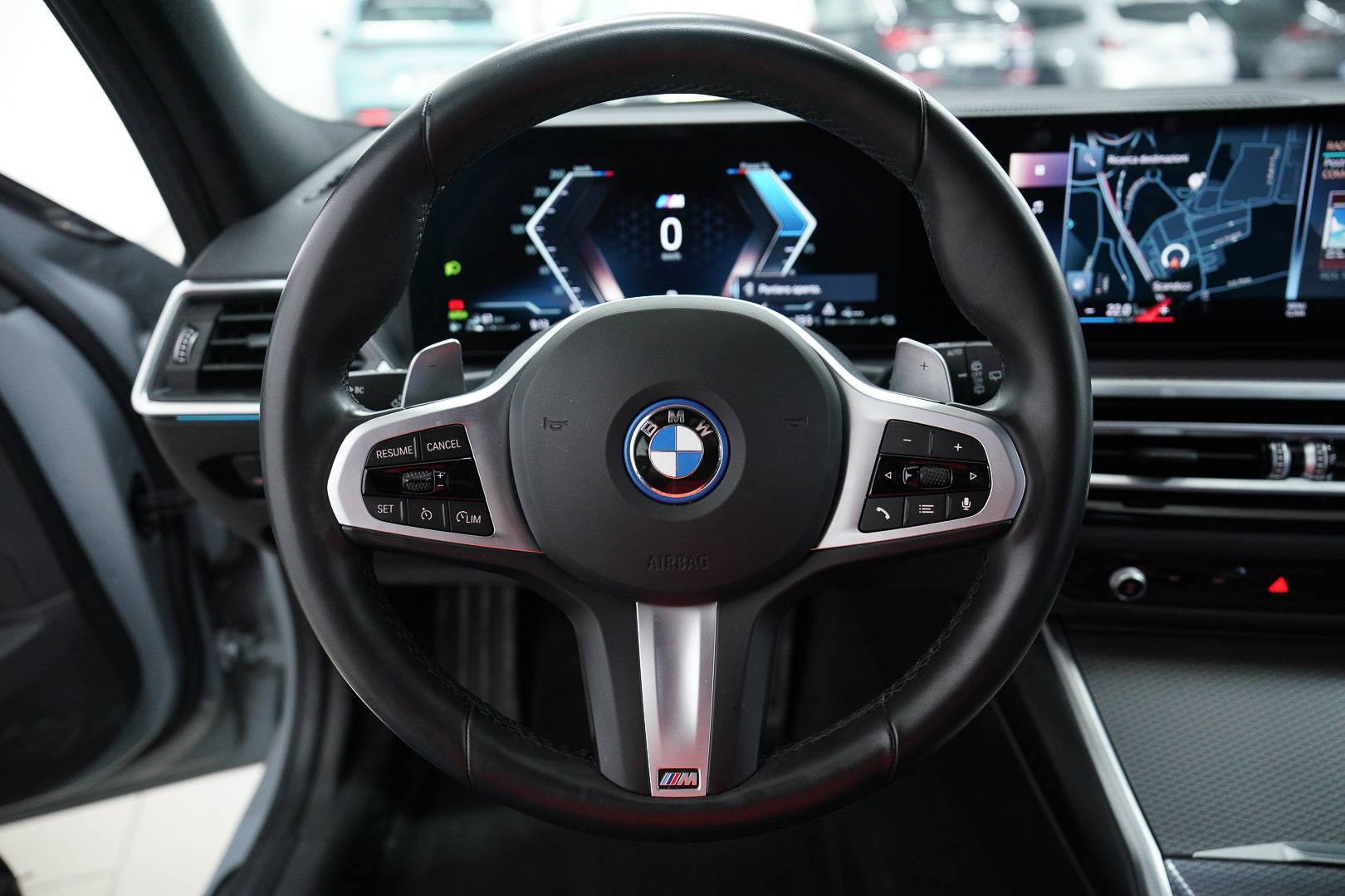 BMW Serie 3 Touring - Foto 11