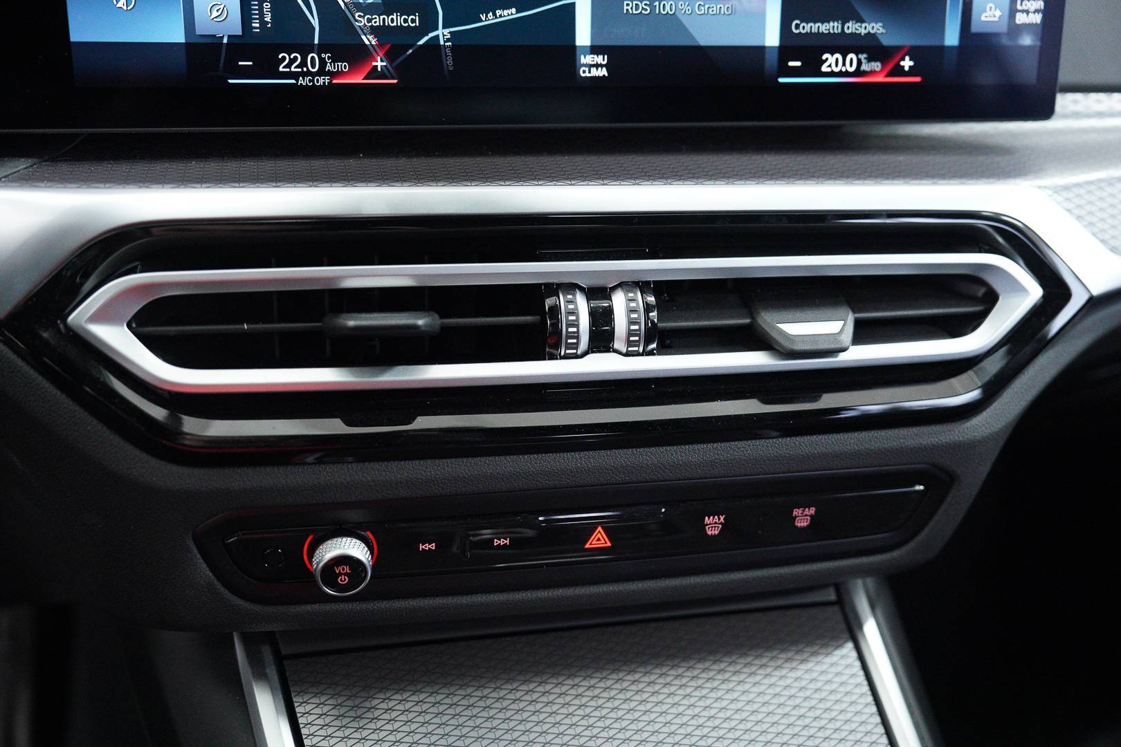 BMW Serie 3 Touring - Foto 18