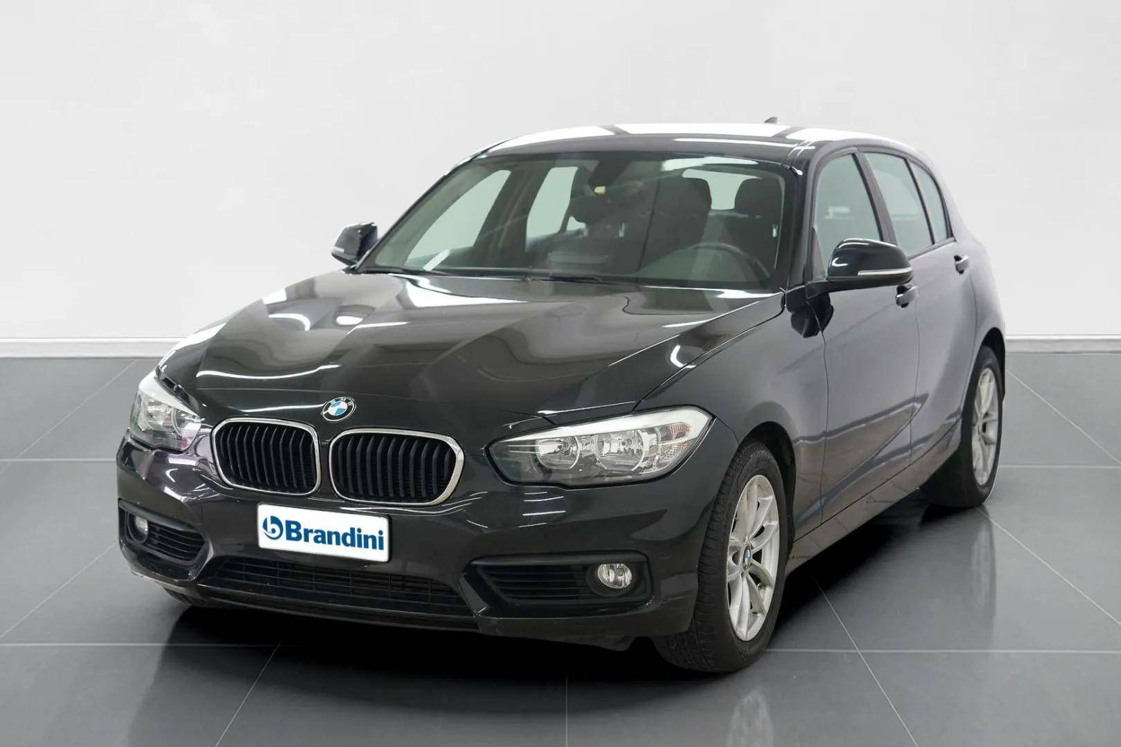BMW Serie 1 - Foto 1