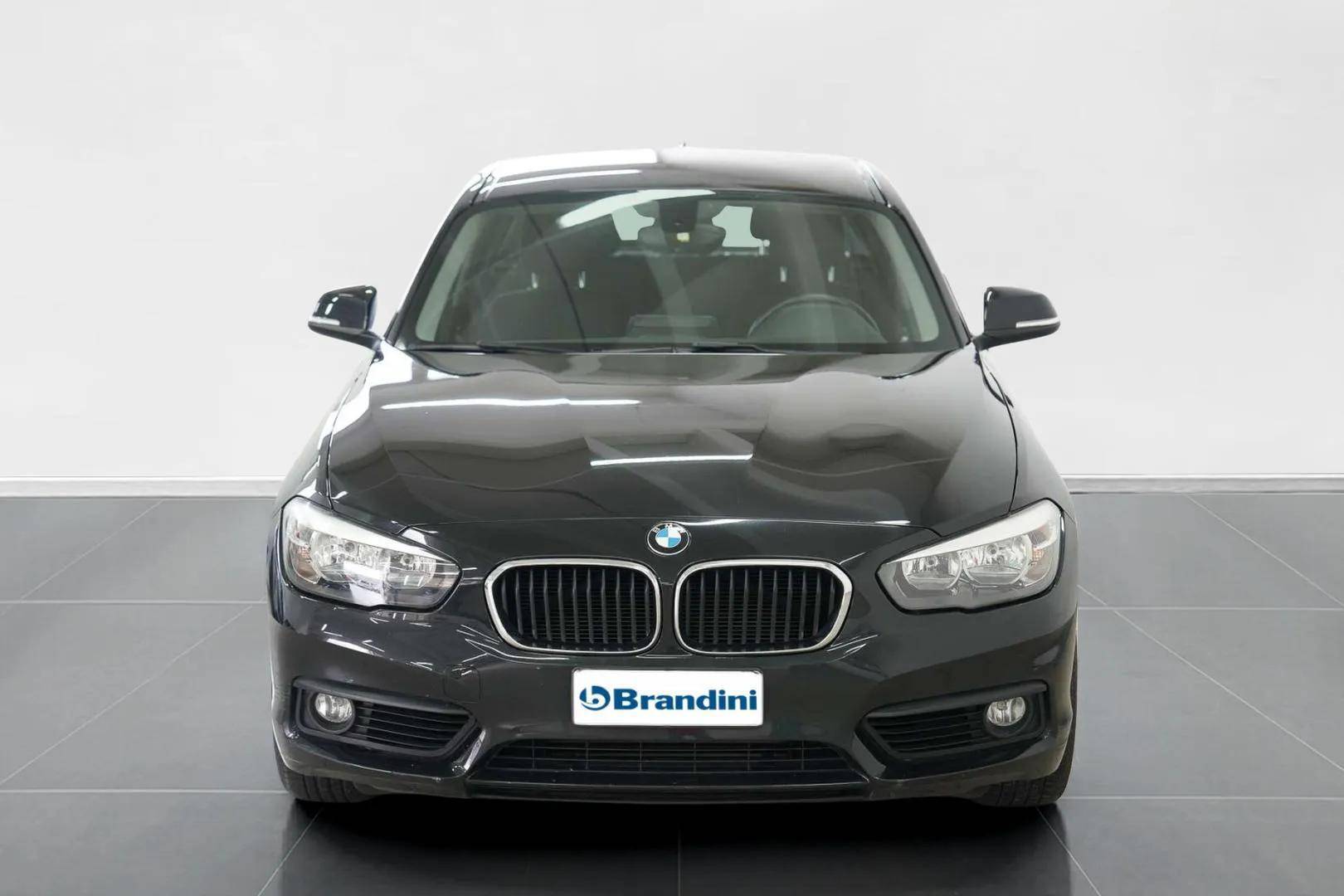 BMW Serie 1 - Foto 2