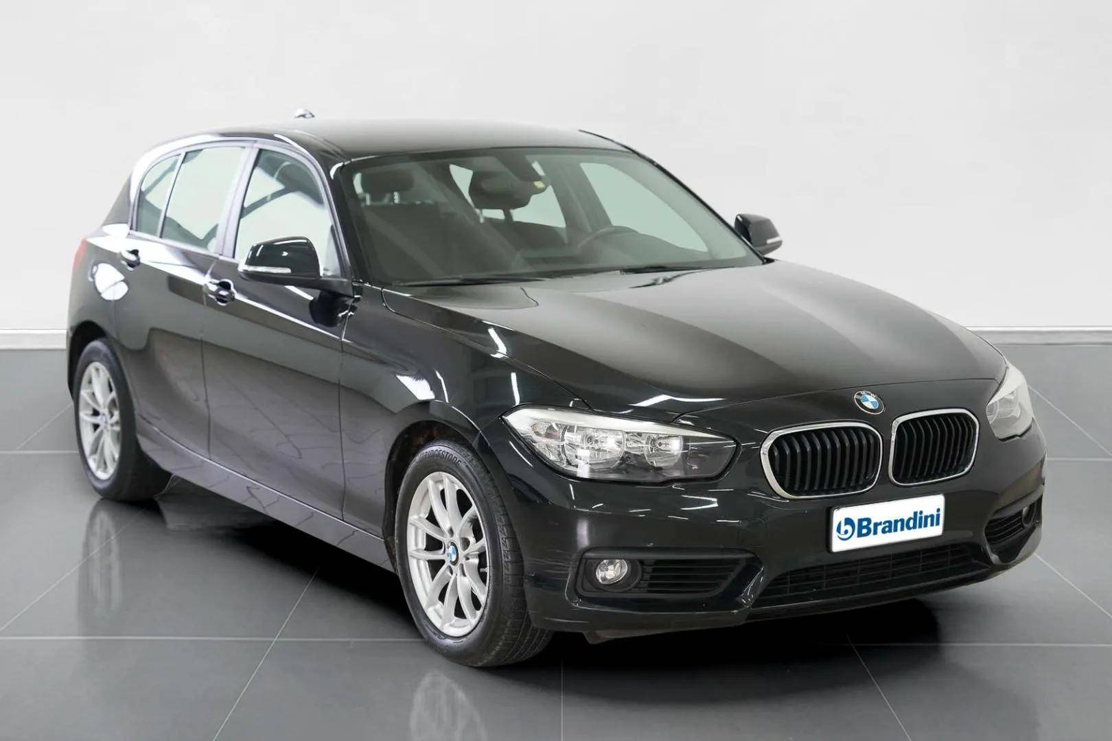 BMW Serie 1 - Foto 3