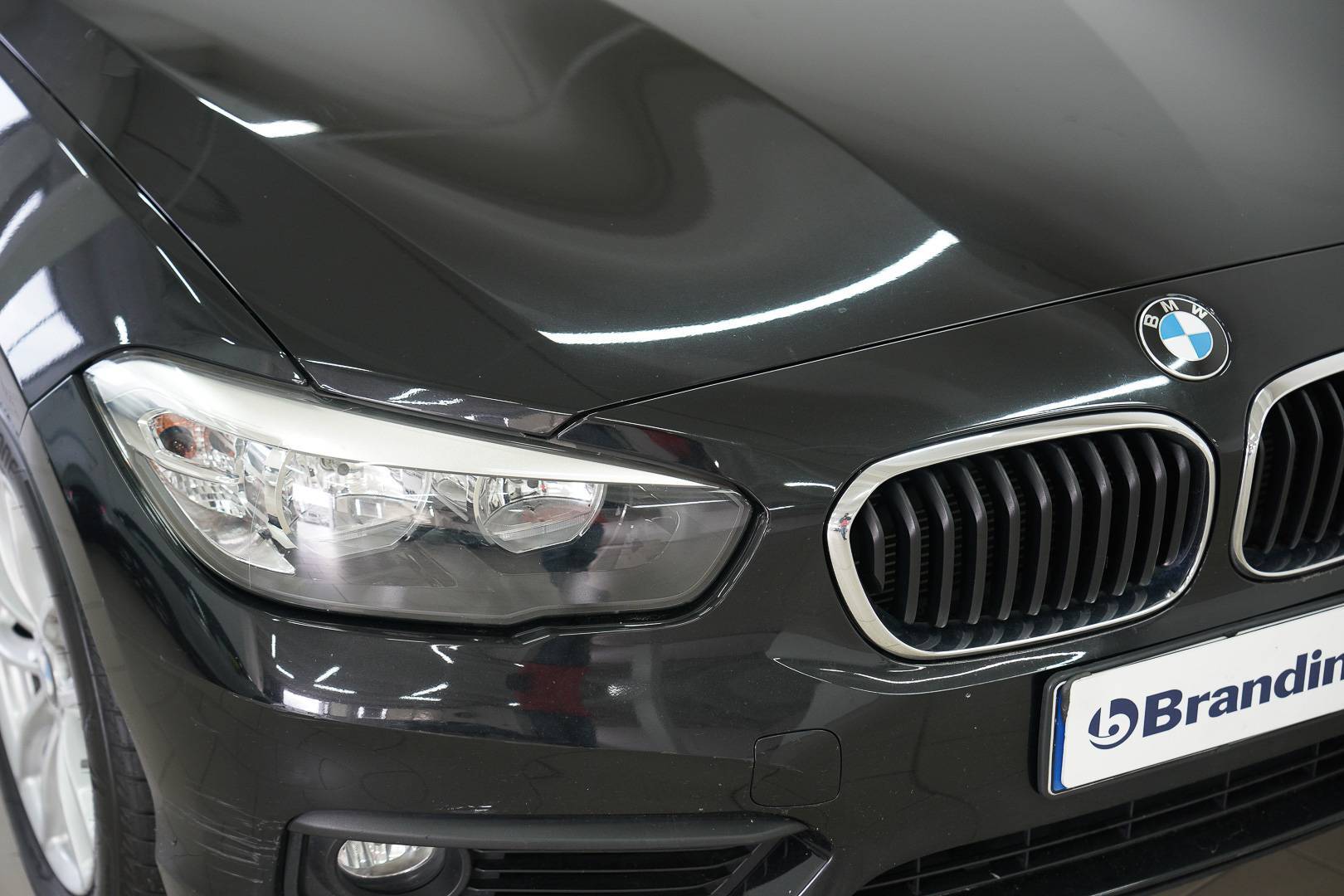 BMW Serie 1 - Foto 4