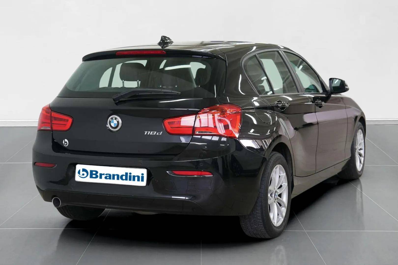 BMW Serie 1 - Foto 8