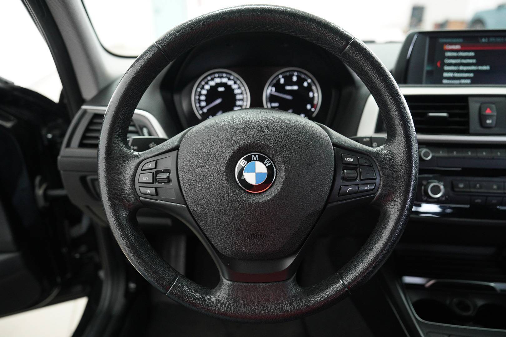 BMW Serie 1 - Foto 11