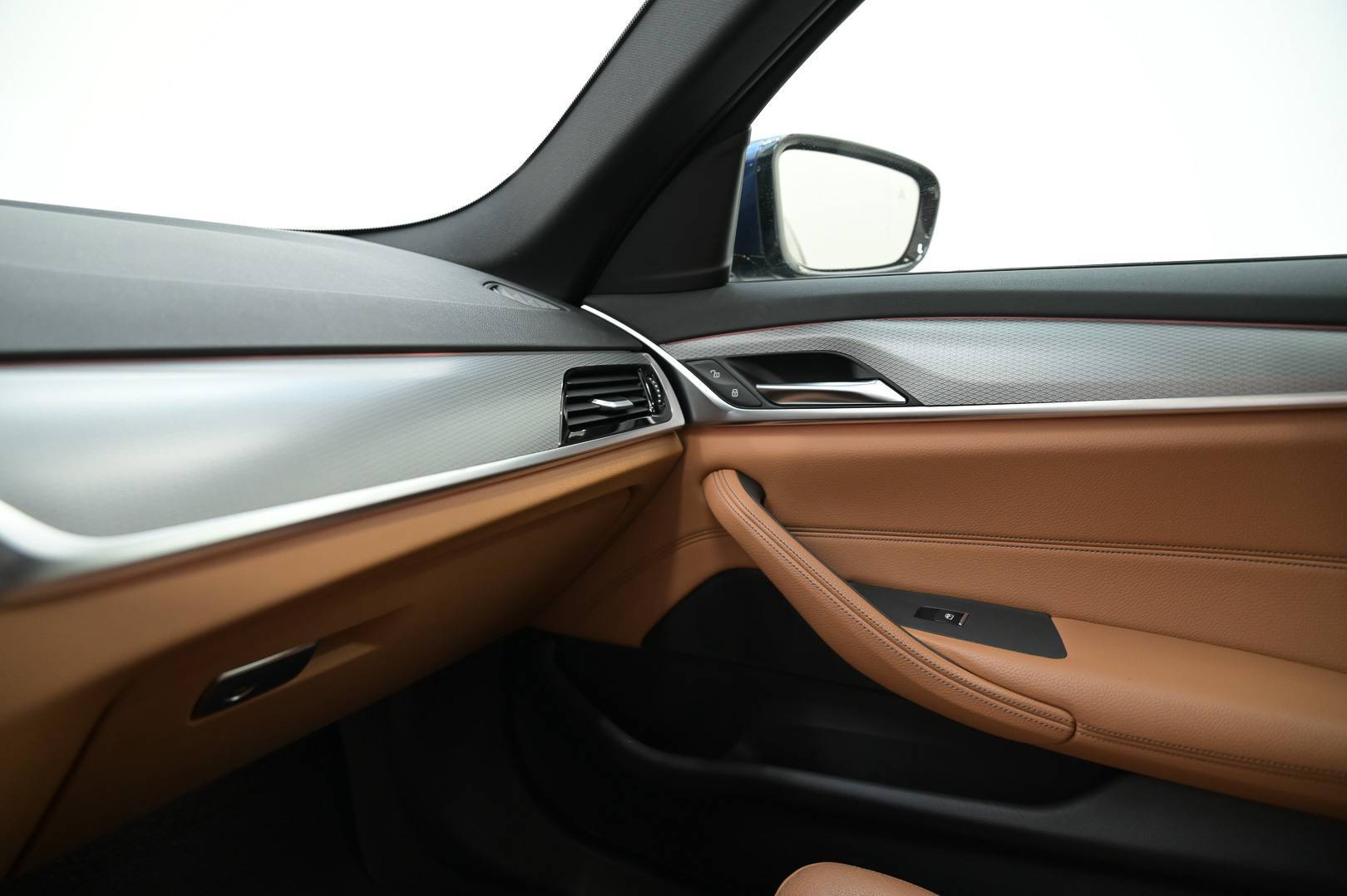 BMW Serie 5 Touring - Foto 15