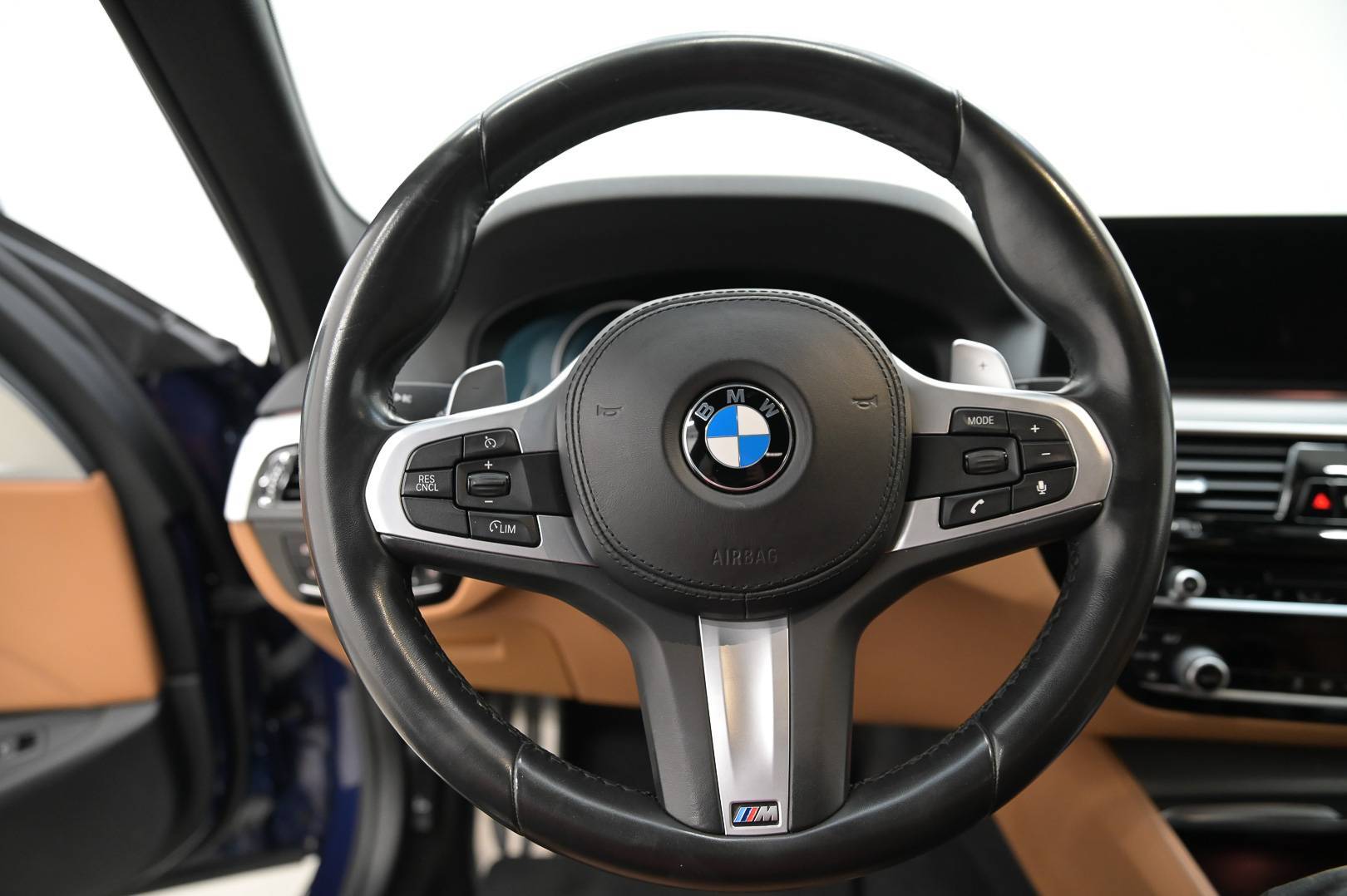 BMW Serie 5 Touring - Foto 16