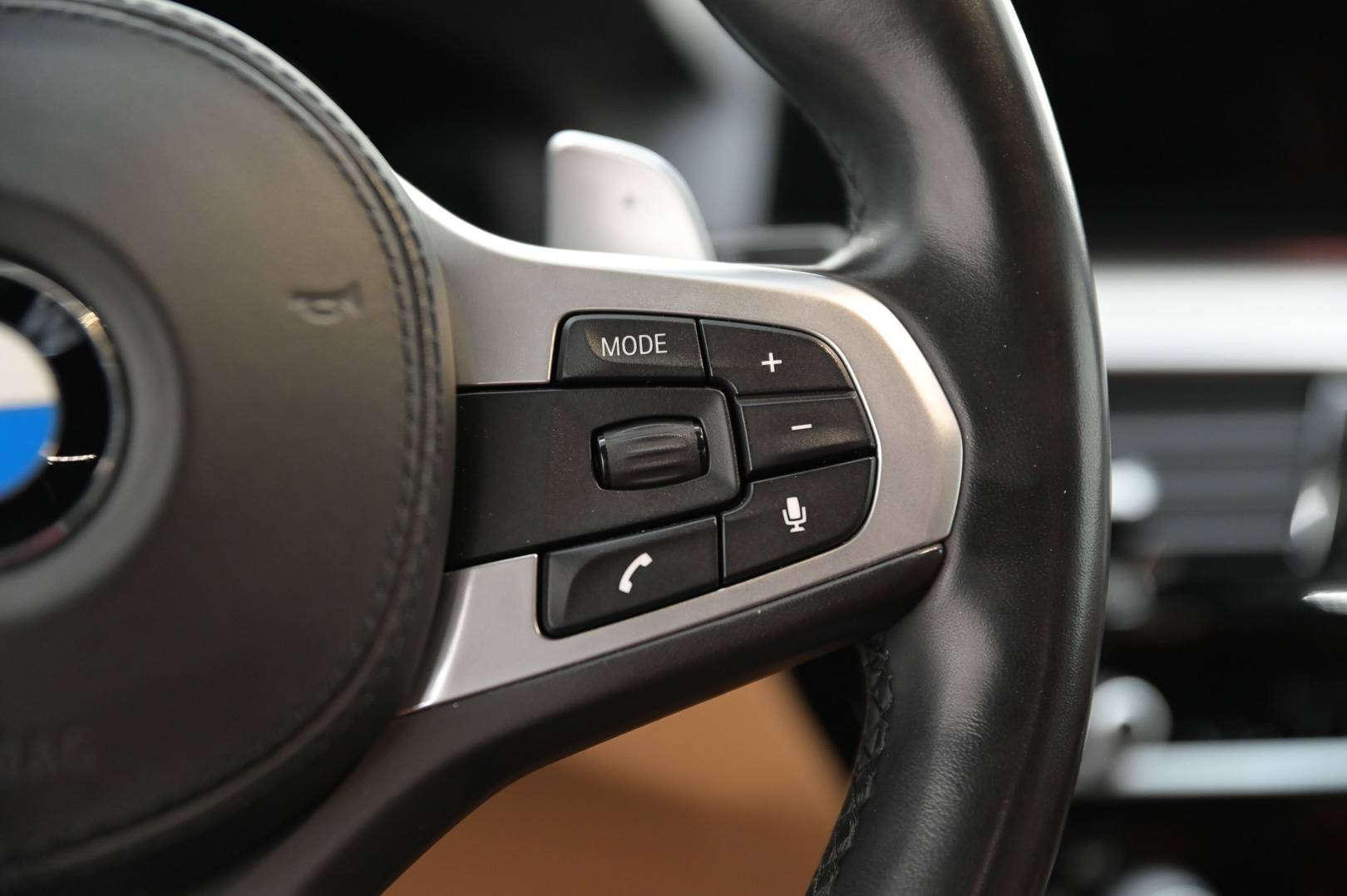 BMW Serie 5 Touring - Foto 18