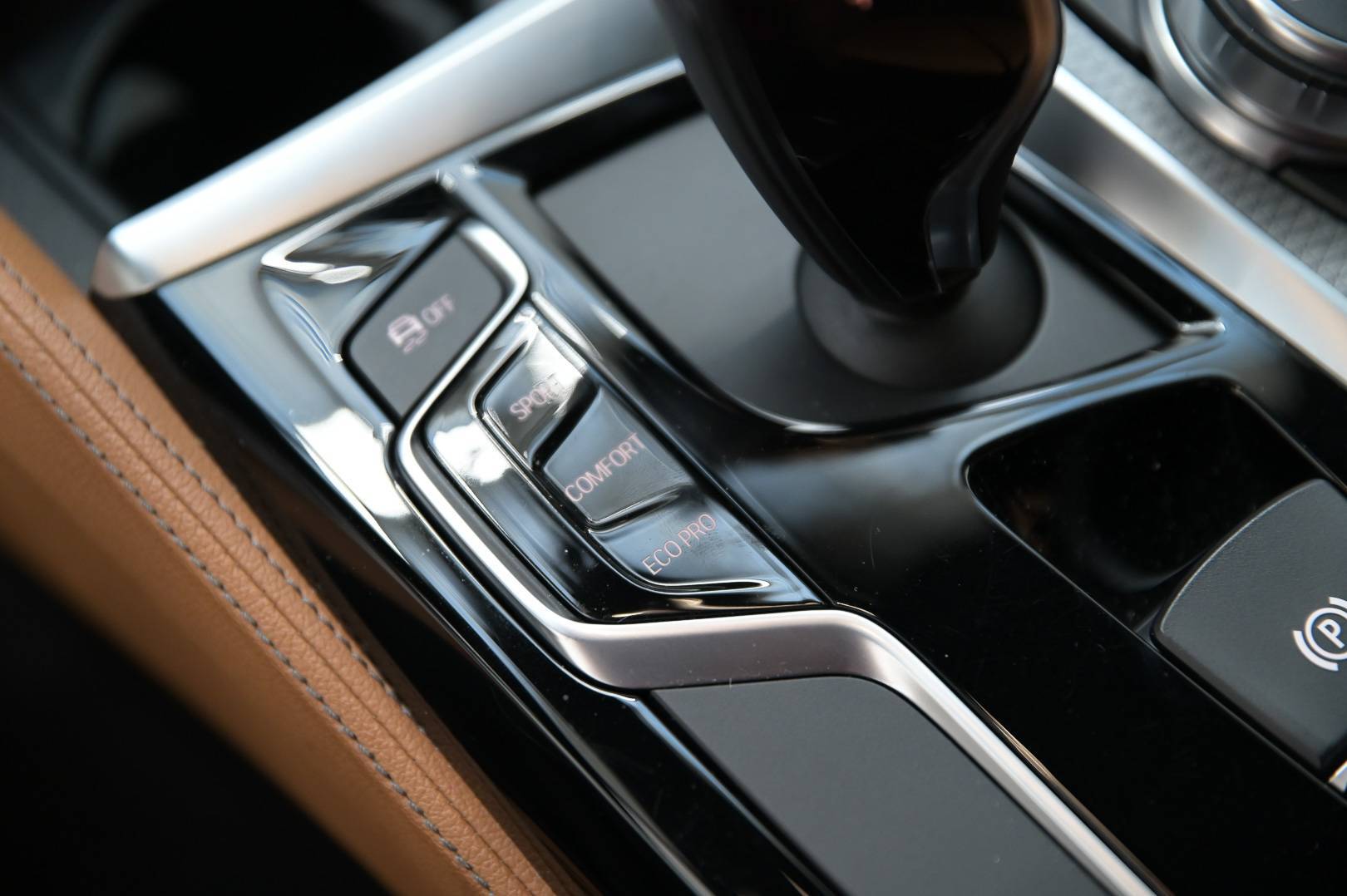 BMW Serie 5 Touring - Foto 24