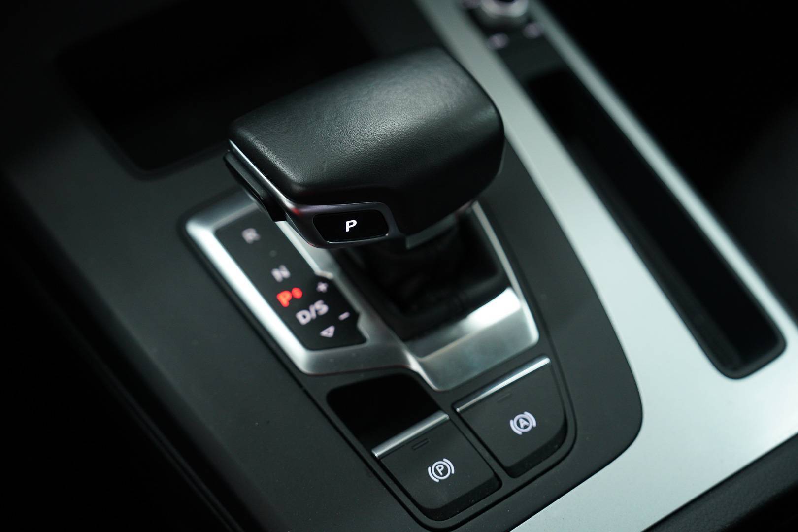 AUDI Q5 - Foto 20