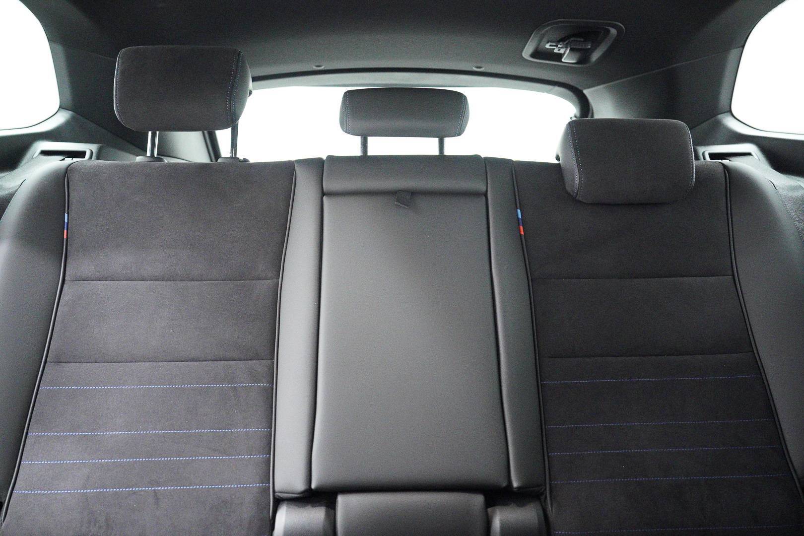 BMW iX1 - Foto 24